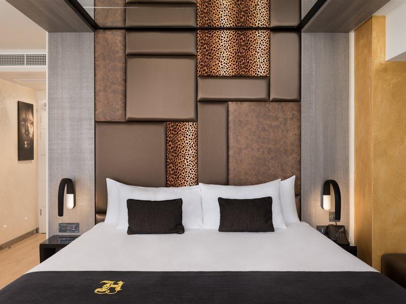 Hugo'S Boutique Hotel - Adults Only San Giuliano Esterno foto