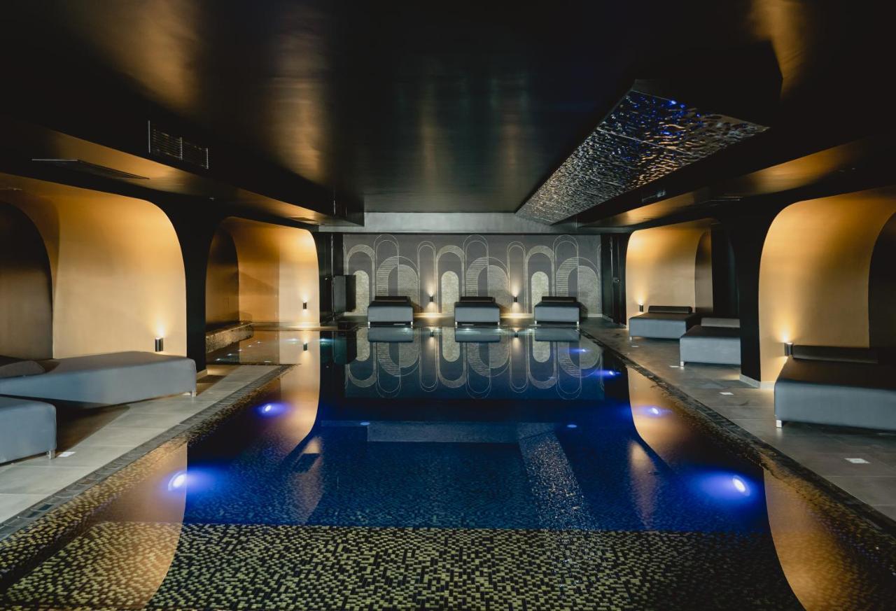 Hugo'S Boutique Hotel - Adults Only San Giuliano Esterno foto