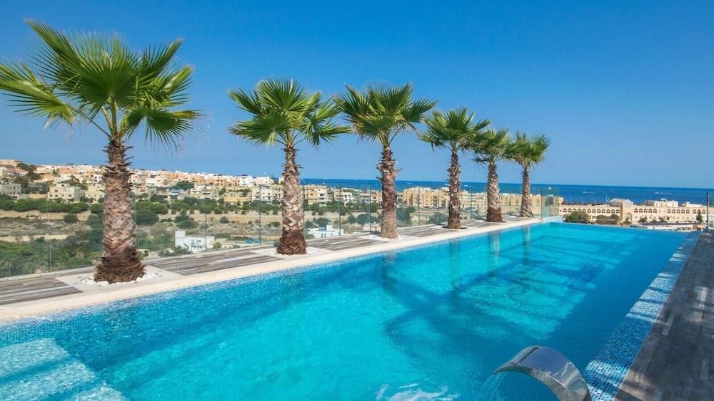 Hugo'S Boutique Hotel - Adults Only San Giuliano Esterno foto
