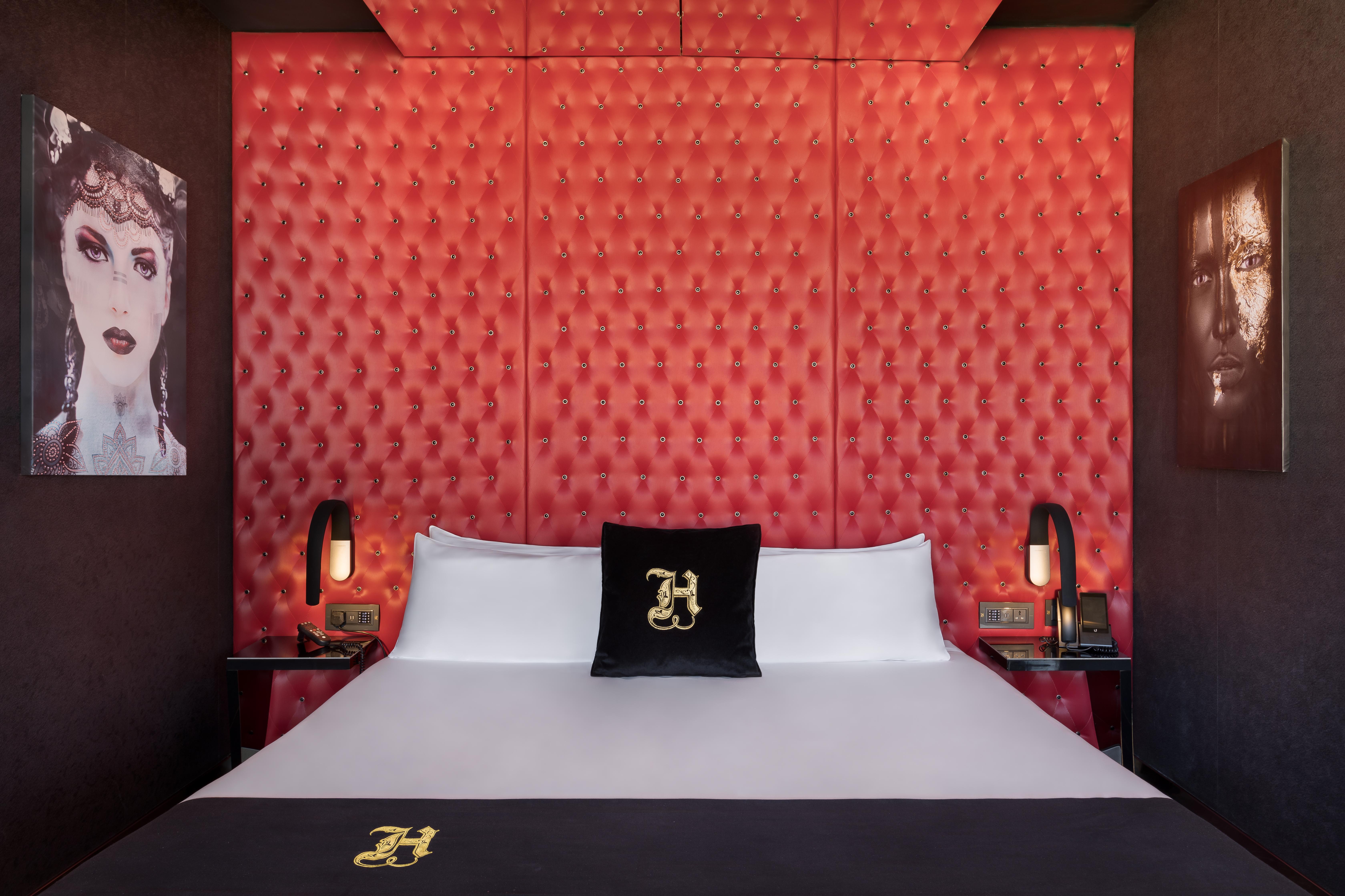 Hugo'S Boutique Hotel - Adults Only San Giuliano Esterno foto