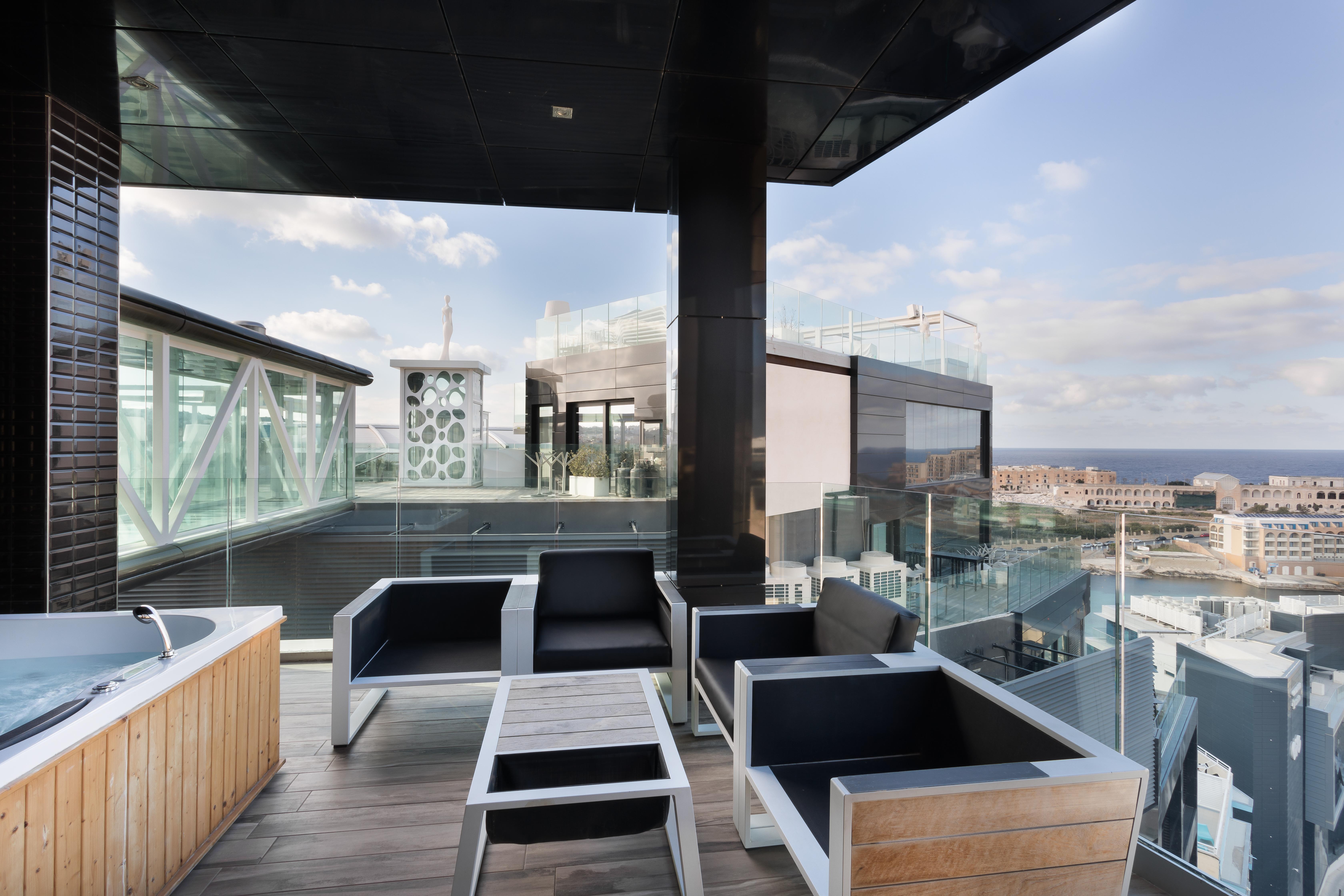Hugo'S Boutique Hotel - Adults Only San Giuliano Esterno foto