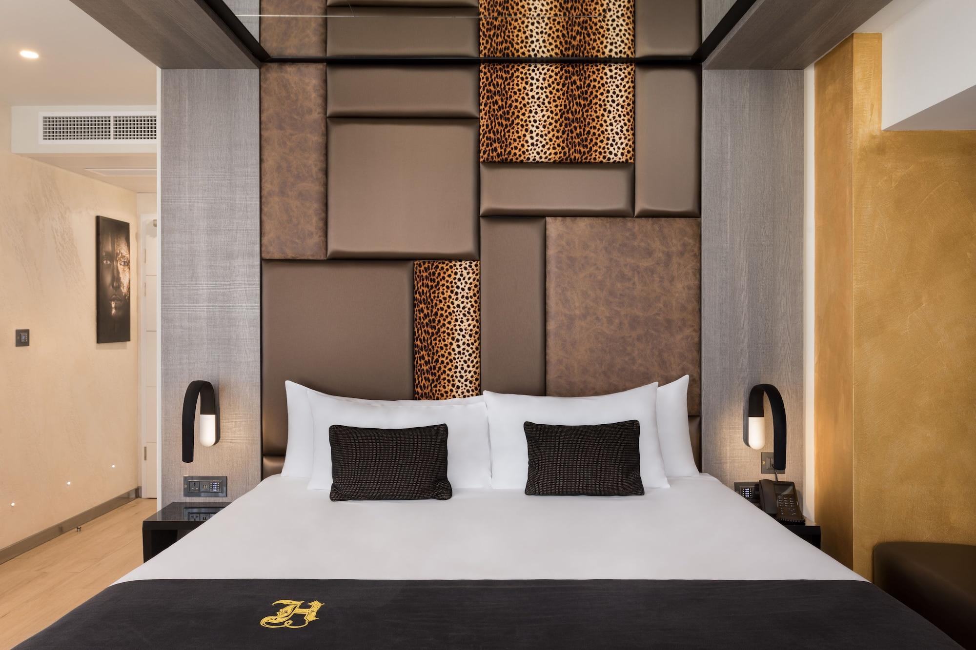 Hugo'S Boutique Hotel - Adults Only San Giuliano Esterno foto