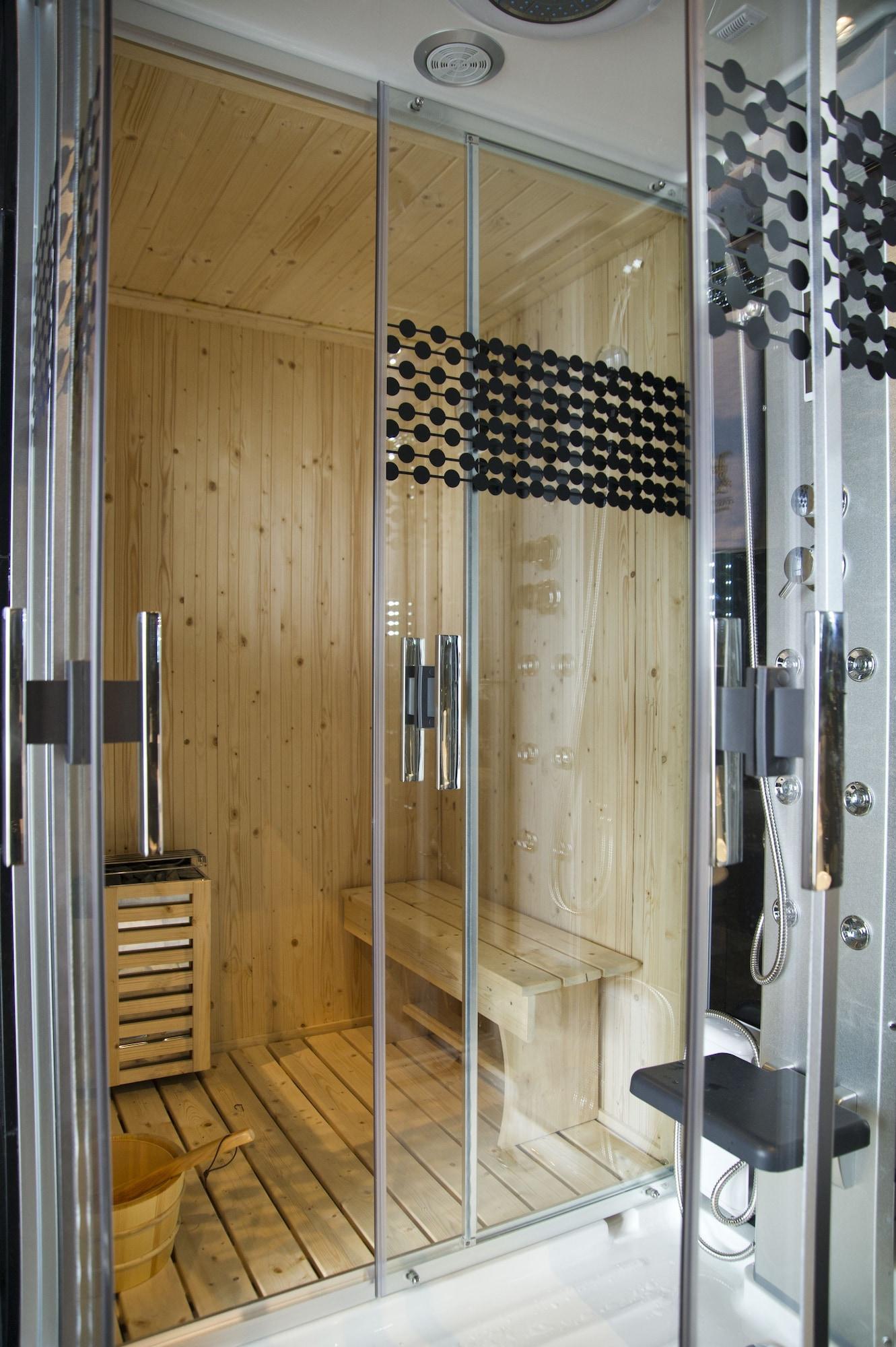 Hugo'S Boutique Hotel - Adults Only San Giuliano Esterno foto