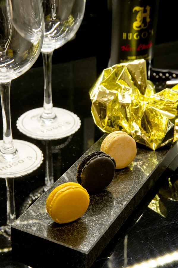 Hugo'S Boutique Hotel - Adults Only San Giuliano Esterno foto