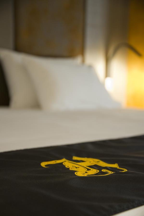 Hugo'S Boutique Hotel - Adults Only San Giuliano Esterno foto