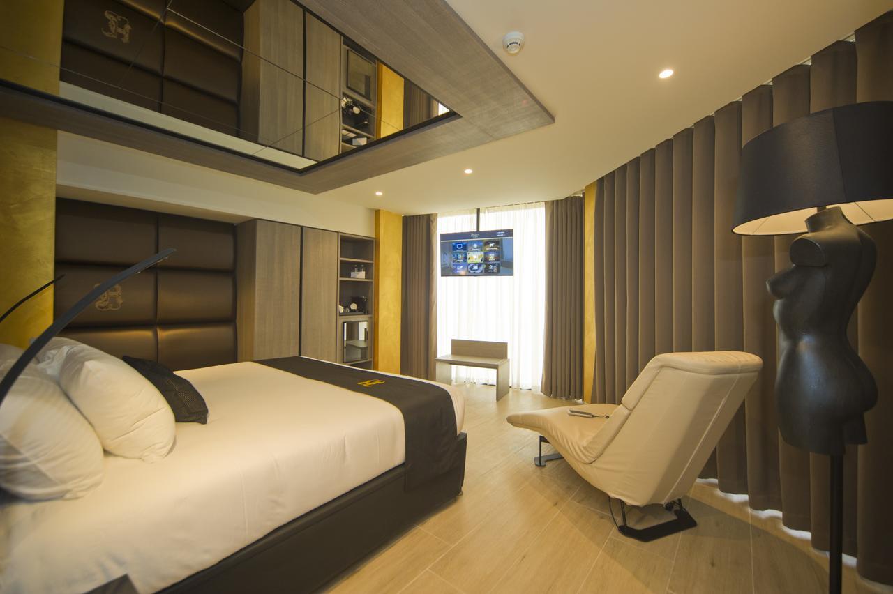 Hugo'S Boutique Hotel - Adults Only San Giuliano Esterno foto