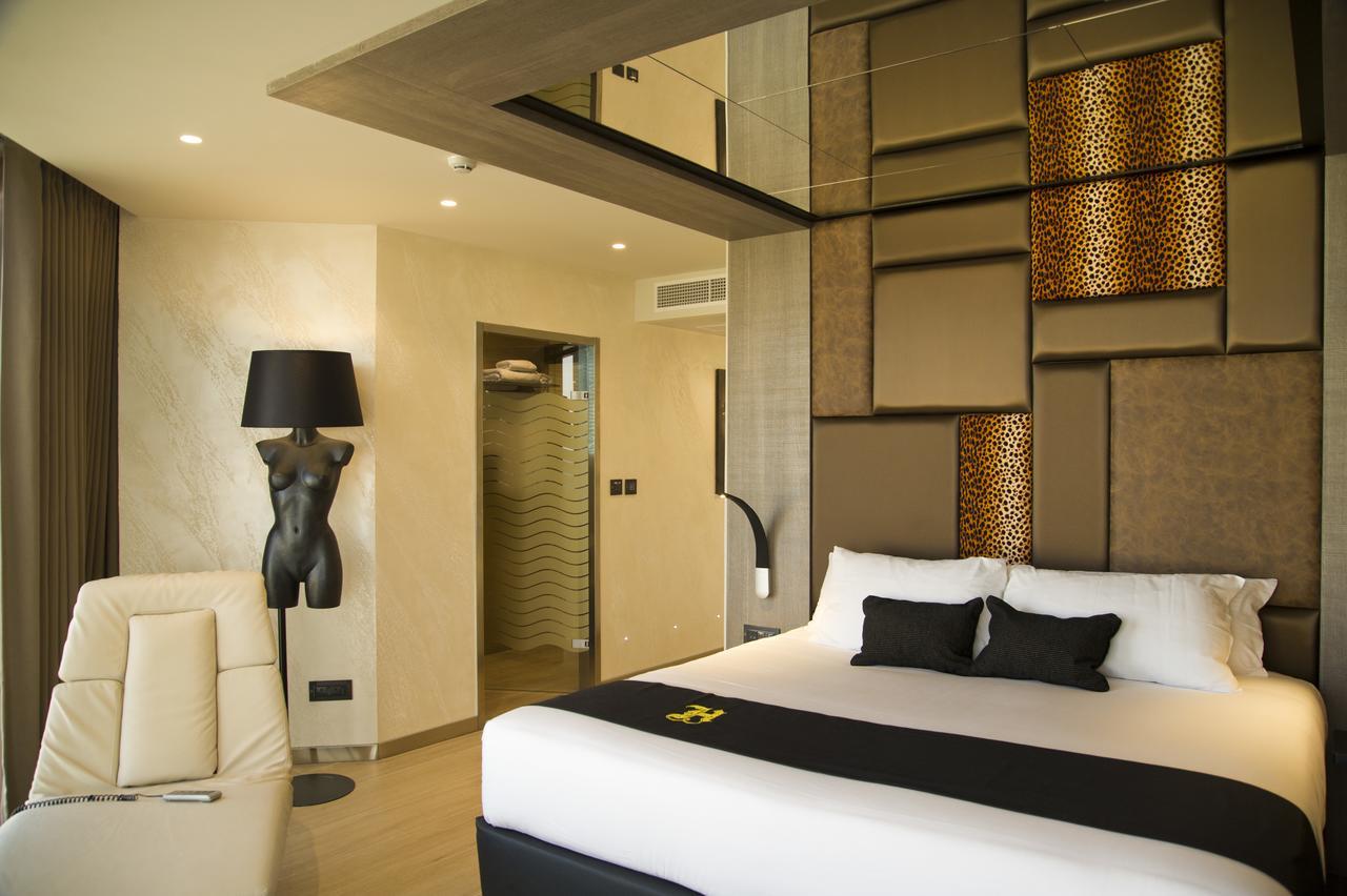 Hugo'S Boutique Hotel - Adults Only San Giuliano Esterno foto