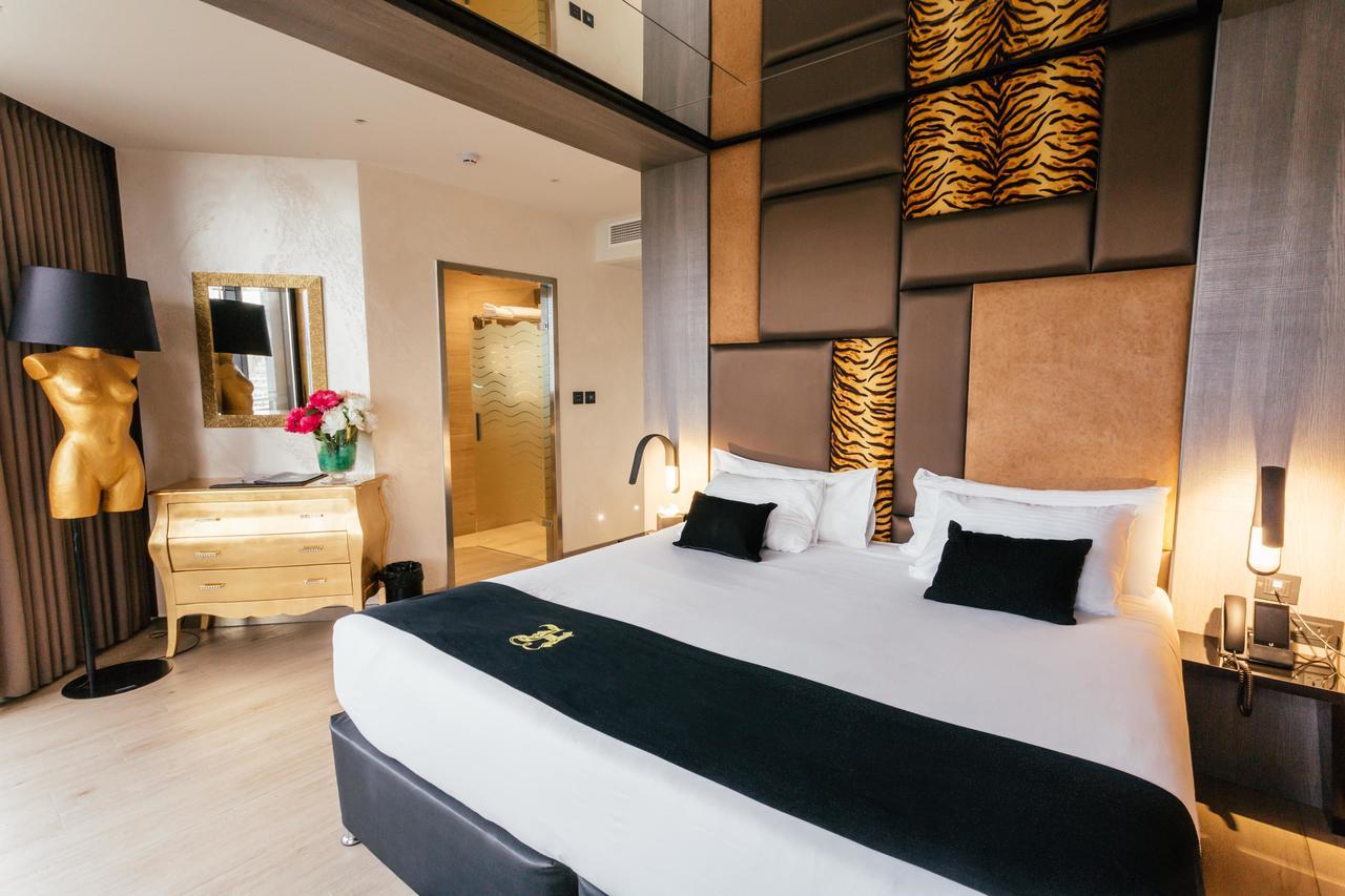 Hugo'S Boutique Hotel - Adults Only San Giuliano Esterno foto