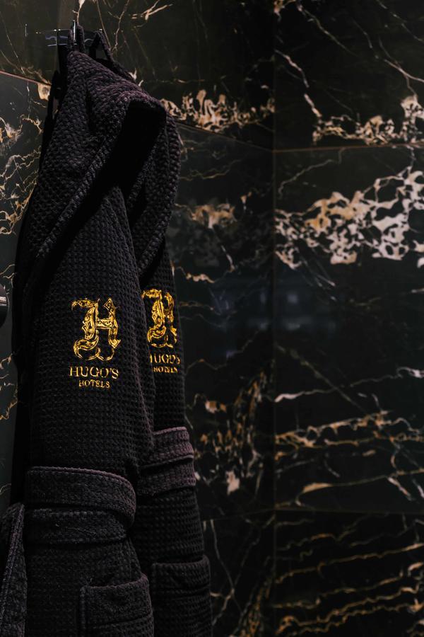 Hugo'S Boutique Hotel - Adults Only San Giuliano Esterno foto